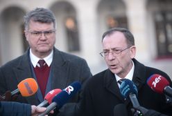 Wyraźny sygnał dla PiS. Nowy sondaż o sprawie Kamińskiego i Wąsika