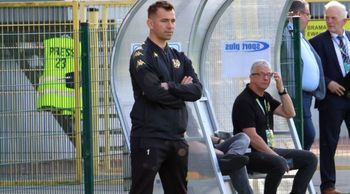 Kantor: Piłkarze Siarki mają propozycje od trzeciej do pierwszej ligi