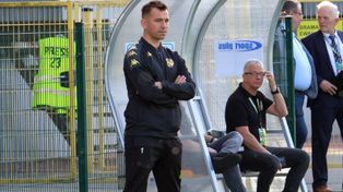 Kantor: Piłkarze Siarki mają propozycje od trzeciej do pierwszej ligi