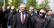 Ambasador Rosji nie przyszedł na wezwanie MSZ. "Demonstracja uzgodniona z centralą"