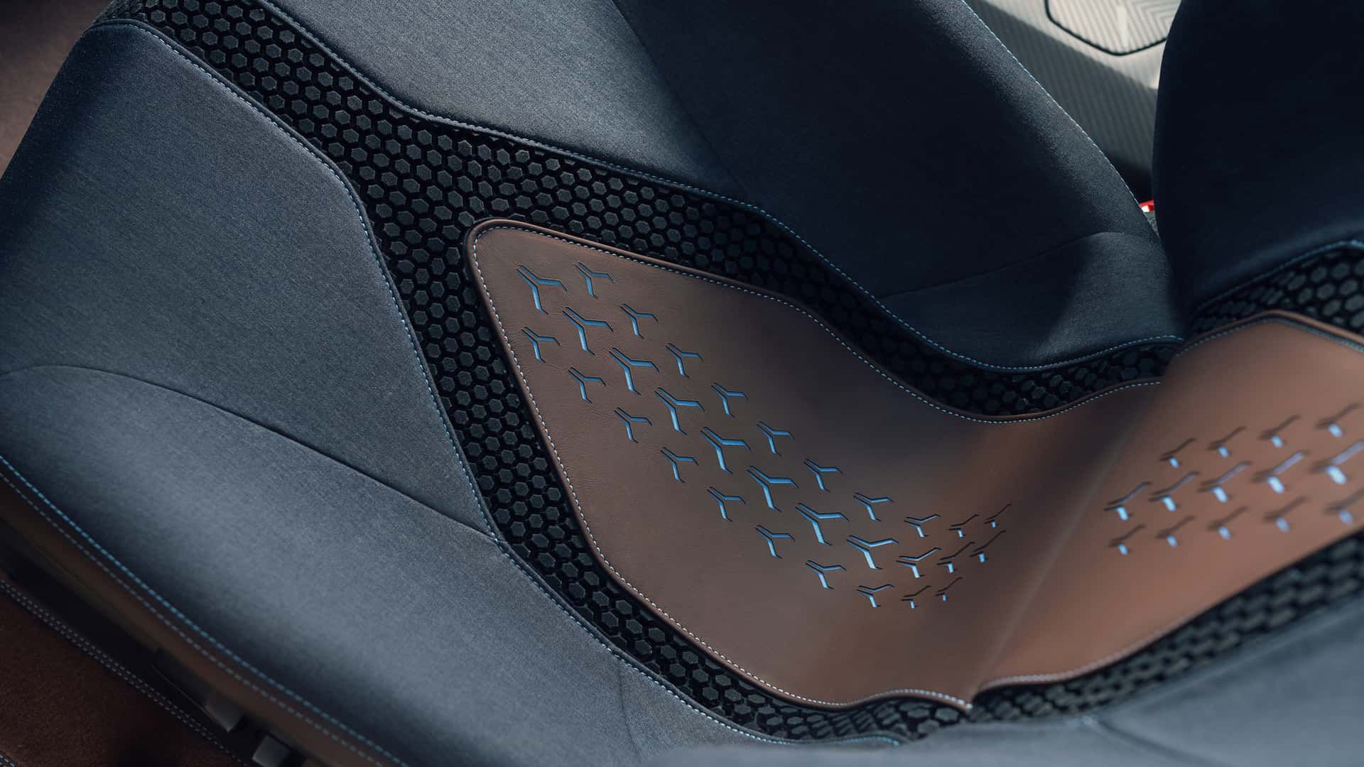 Lamborghini Lanzador