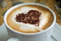 Regularne spożywane kawy powiązane z długowiecznością