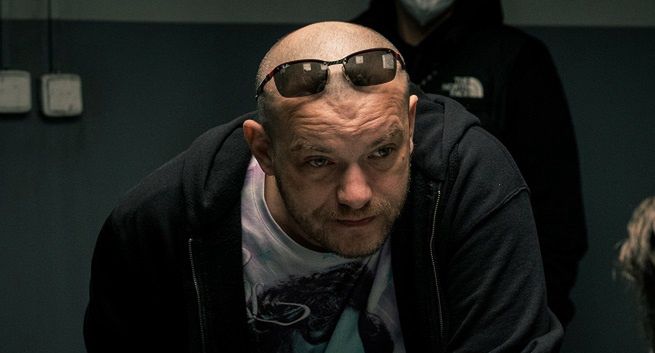 Trwają zdjęcia do „Behawiorysty”, nowego serialu Player Oryginal. Łukasz Palkowski reżyserem