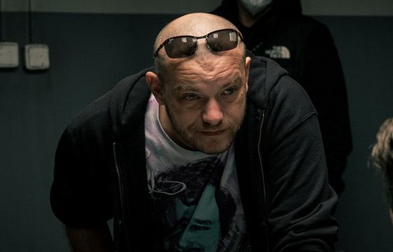 Trwają zdjęcia do „Behawiorysty”, nowego serialu Player Oryginal. Łukasz Palkowski reżyserem