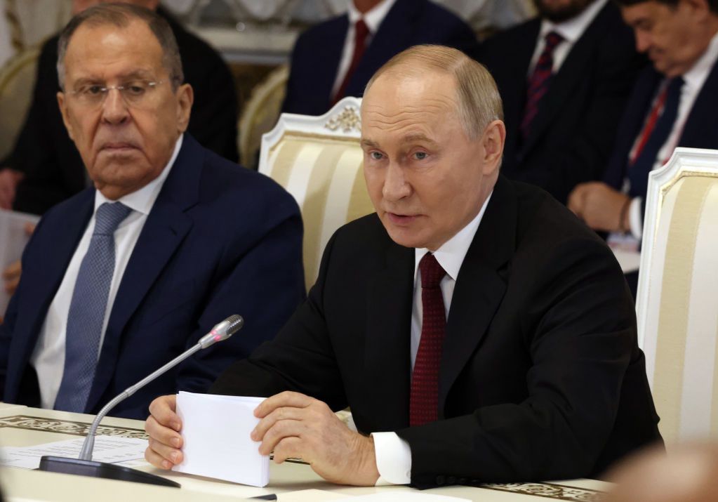 Russia will avoid compromises that would endanger people's lives, Sergei Lavrov stated.