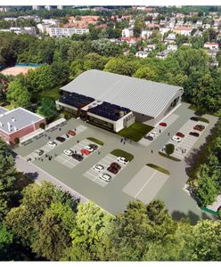 Katowice. Miasto wybrało wykonawcę basenu na Zadolu