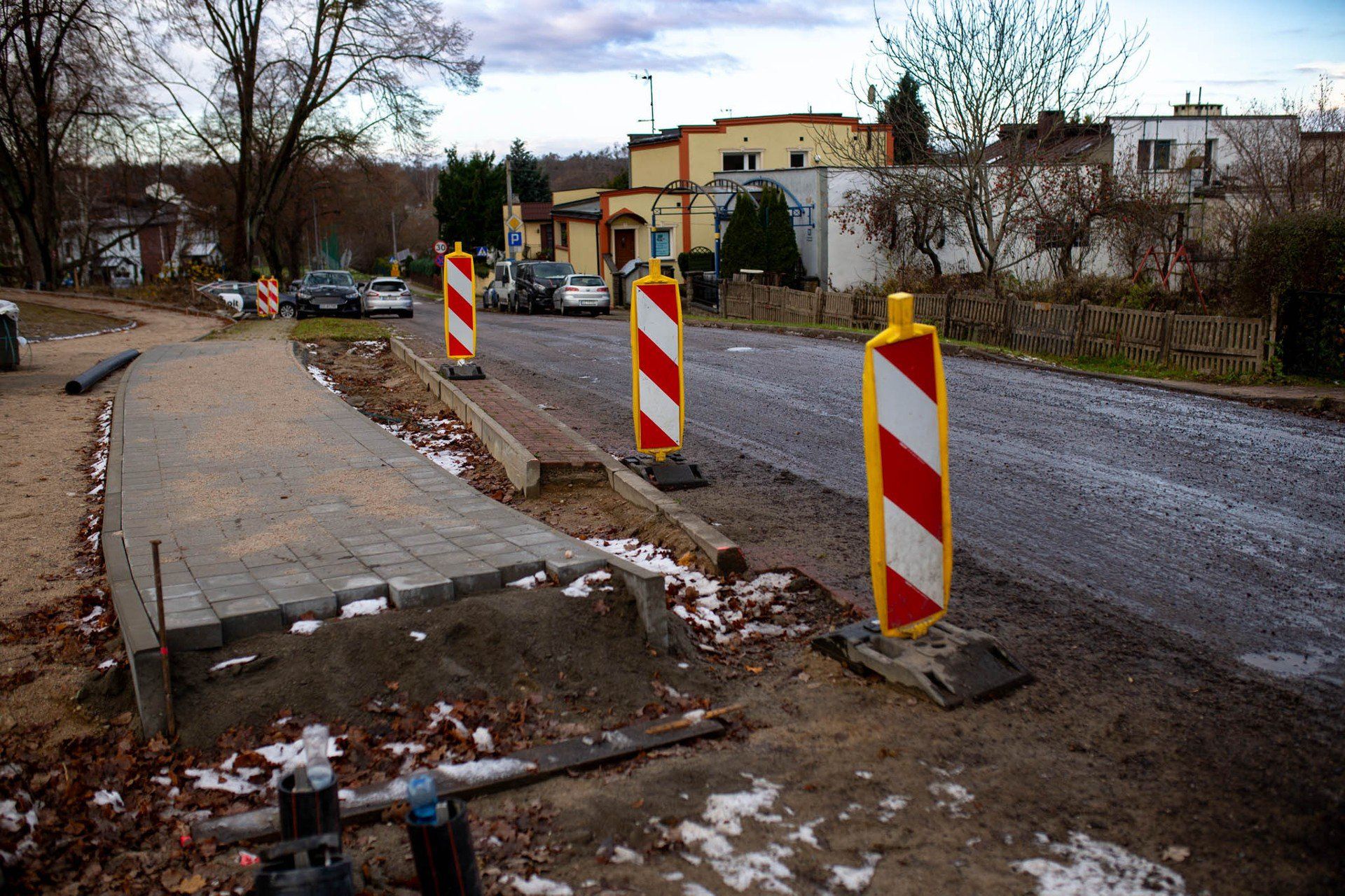 Na terenie Supska swoje nazwy ma zmieni 11 ulic. Niektóre propozycje nowych nazw spotkay si ze sprzeciwem mieszkaców.