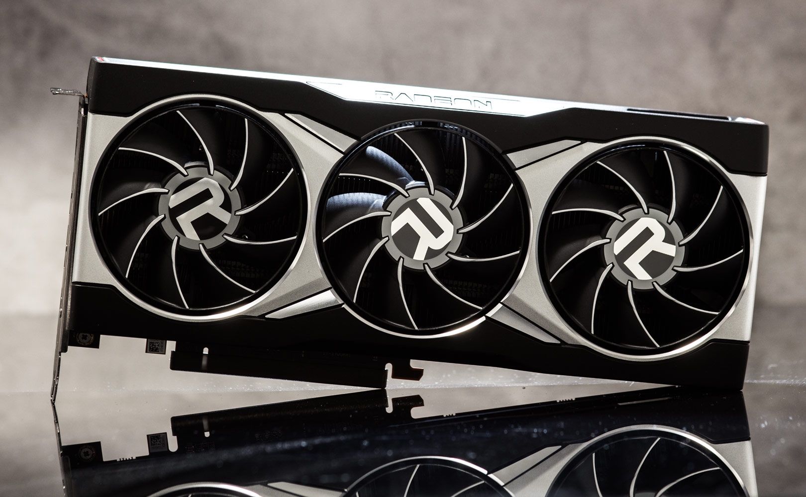 AMD Radeon RX 6900 XT - jest moc!