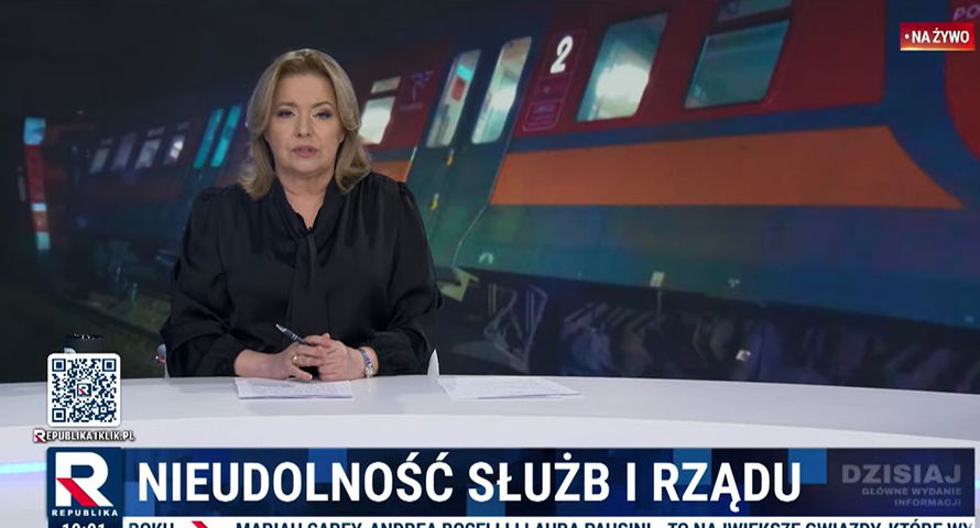 Republice grozi cofnięcie koncesji? Byli członkowie KRRiT podzieleni