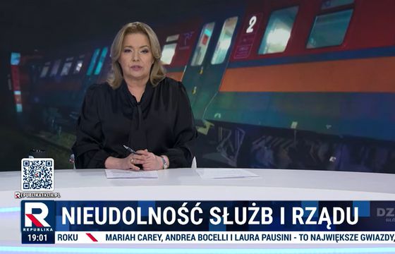 Republice grozi cofnięcie koncesji? Byli członkowie KRRiT podzieleni