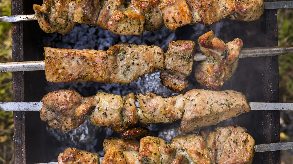 Jedzenie mięsa może osłabić pracę serca