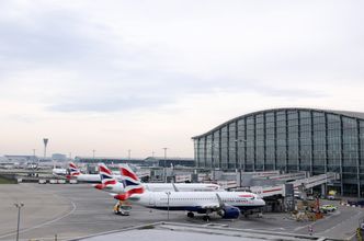 Zmiany dla podróżujących do Wielkiej Brytanii. Muszą uzyskać ten dokument