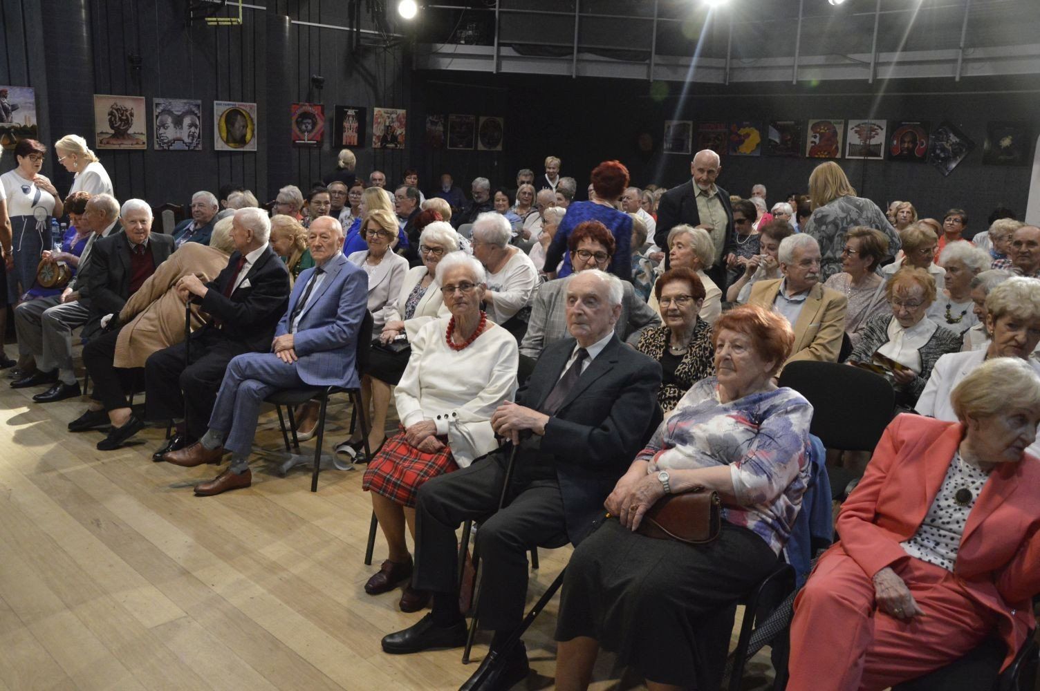 Ćwierćwiecze edukacji i aktywności. Jubileusz Uniwersytetu Trzeciego Wieku w Stargardzie