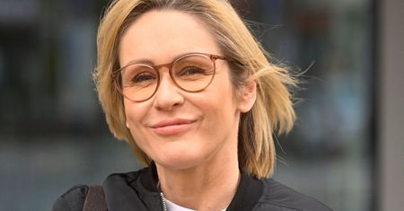 Małgorzata Ohme otworzyła się na trudny temat. "Chodziłam siedem lat na terapię"