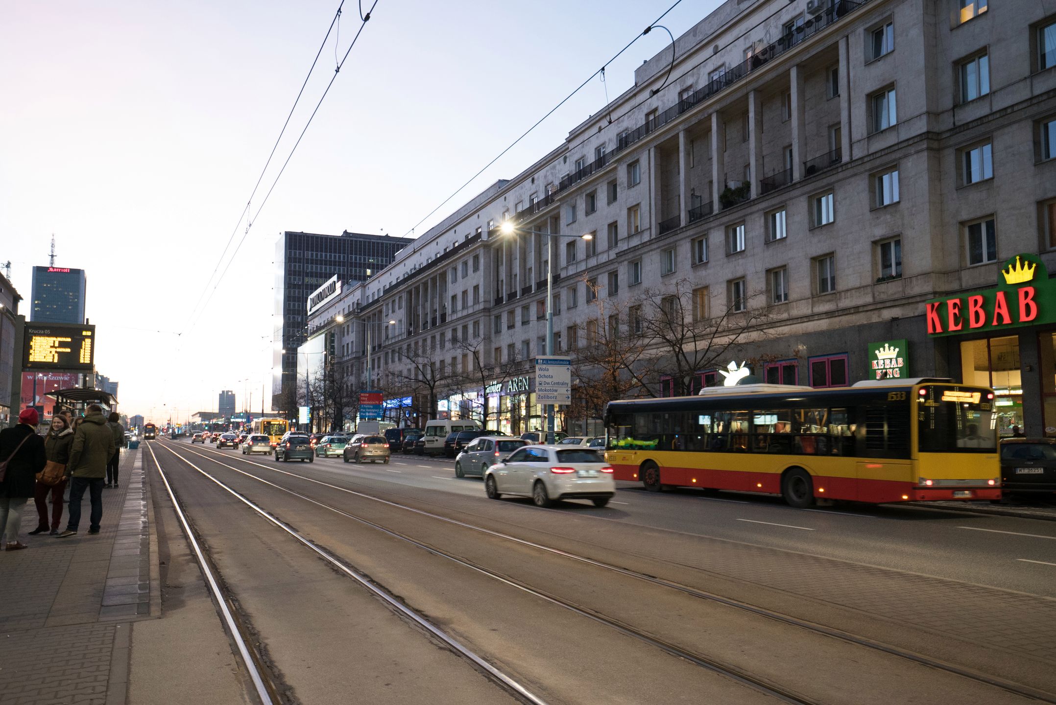 Sony A7S II - test pogromcy szumów 82