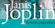 "Janis Joplin. Żywcem pogrzebana", Myra Friedman