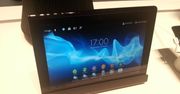 Sony Xperia Tablet S - odświeżony tablet z Androidem