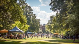 Radom: Piknik historyczny "Tańscy z Pieczysk" w Muzeum Wsi Radomskiej. Zobacz, co będzie się działo
