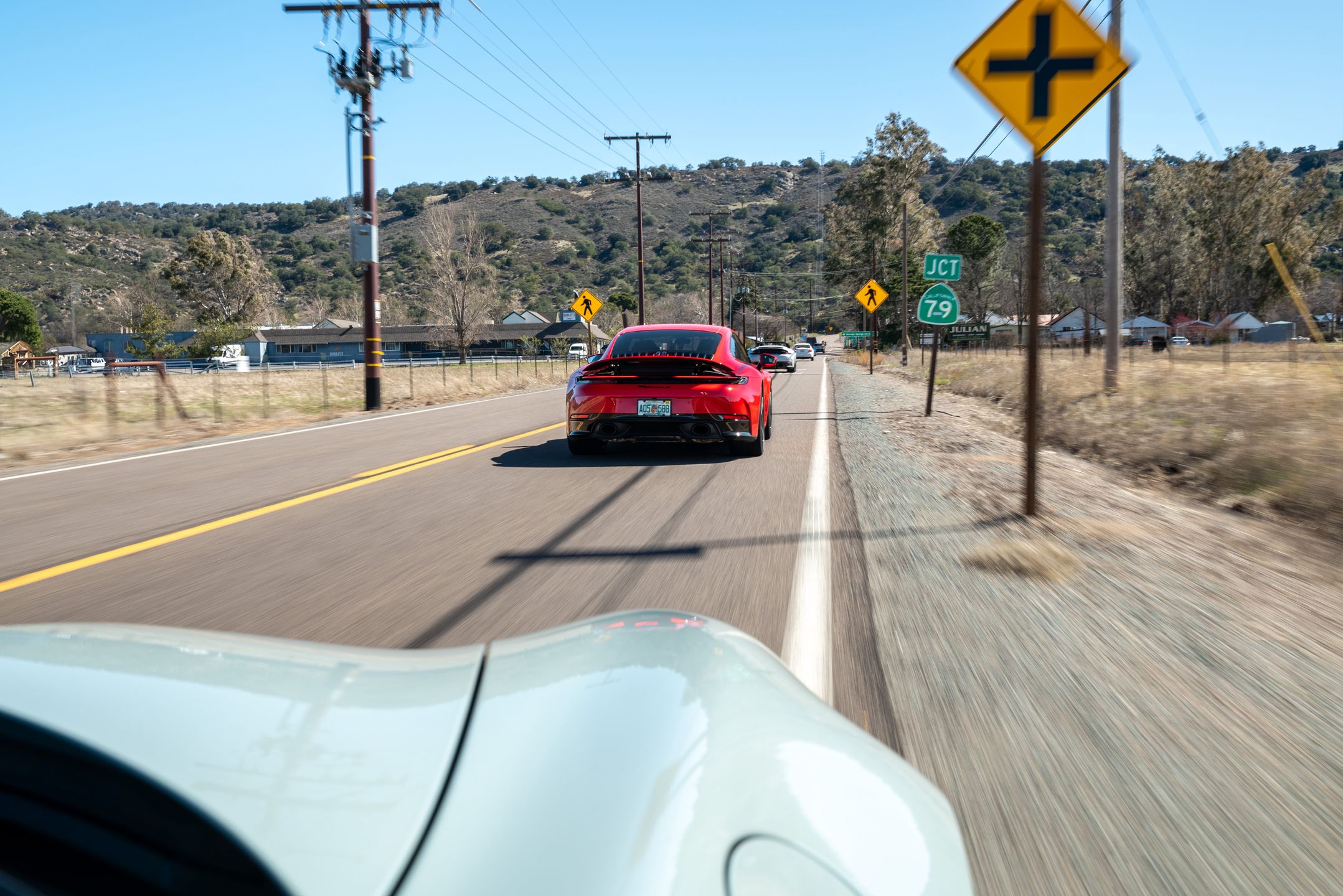 Porsche 911 (992.2) Carrera S