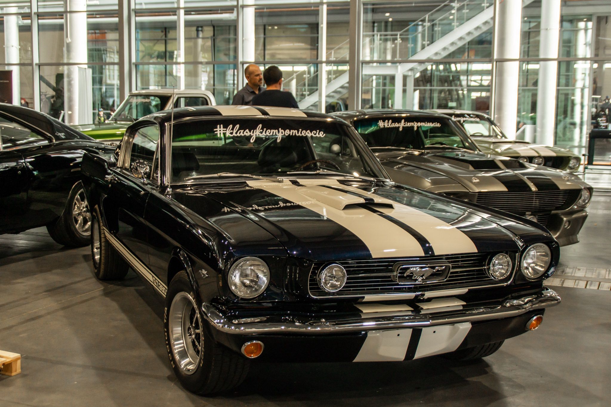 Retro Motor Show 2022
