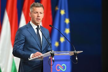 Węgry na ścieżce do strefy euro? Wtedy poznamy kluczowy unijny raport