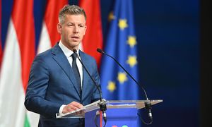 Węgry na ścieżce do strefy euro? Wtedy poznamy kluczowy unijny raport