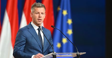 Węgry na ścieżce do strefy euro? Wtedy poznamy kluczowy unijny raport