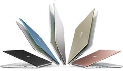 Acer: nowe linie notebooków z serii Swift, Spin i Aspire (wideo)