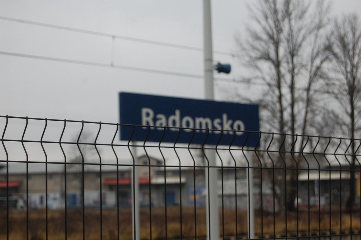 Wybory samorządowe 2024 Radomsko. Lista kandydatów na prezydenta miasta