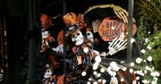 Halloween w Polsce. Najciekawsze miejsca i wydarzenia pełne grozy