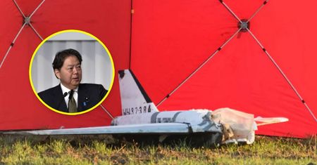 "Będziemy współpracować". Japonia wspiera Polskę po ataku dronów