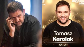TYLKO NA PUDELKU: Kulisy udziału Tomasza Karolaka w "Tańcu z Gwiazdami". "Negocjacje były trudne"