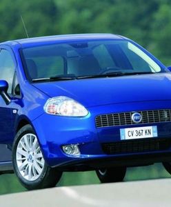 Nowości od Fiata na 2009