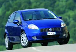 Nowości od Fiata na 2009