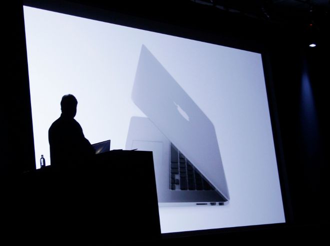 Nowości Apple'a z konferencji WWDC 2012