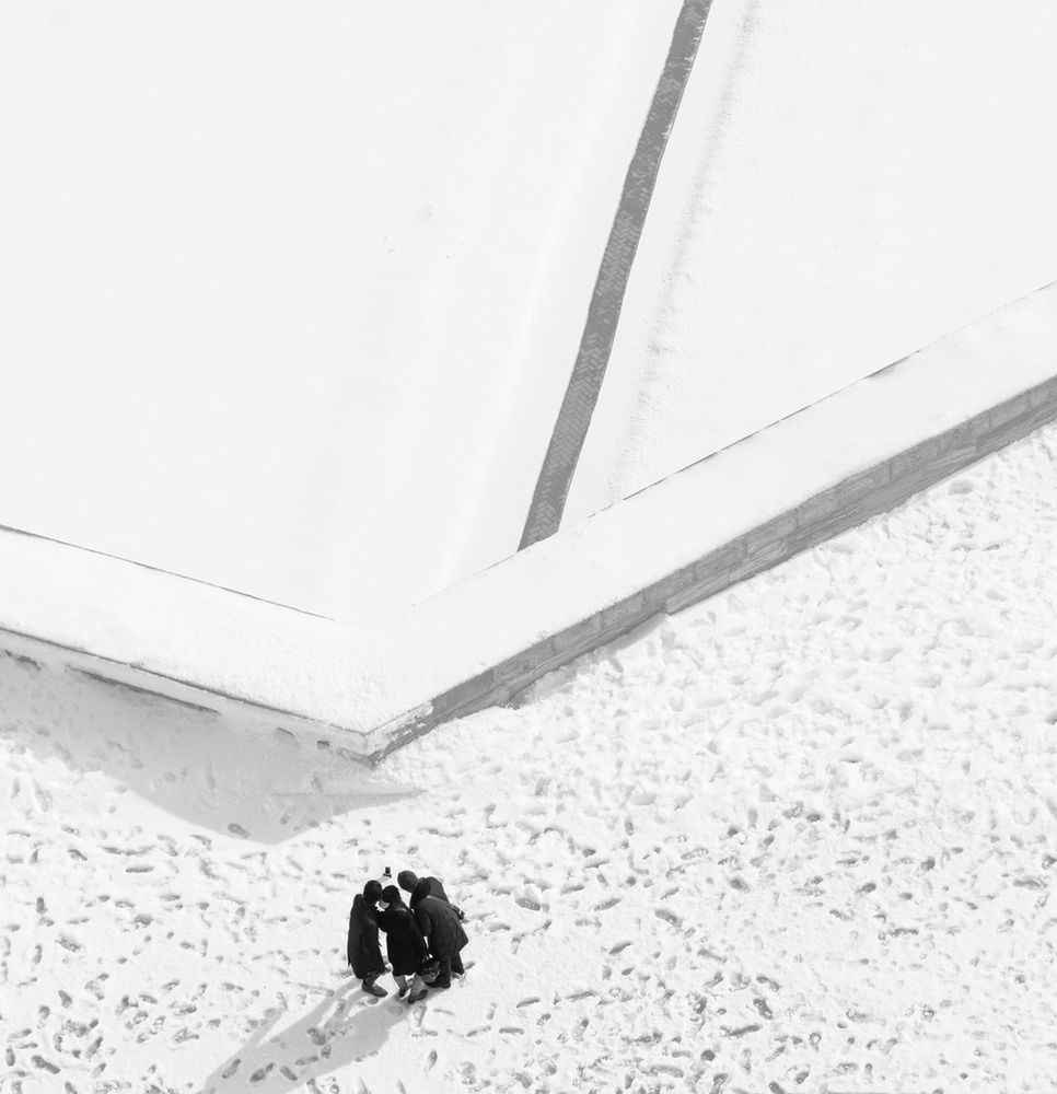 Najciekawsze zdjęcia konkursu Lensculture Street Photo Awards 2015. Polacy wśród nagrodzonych 24