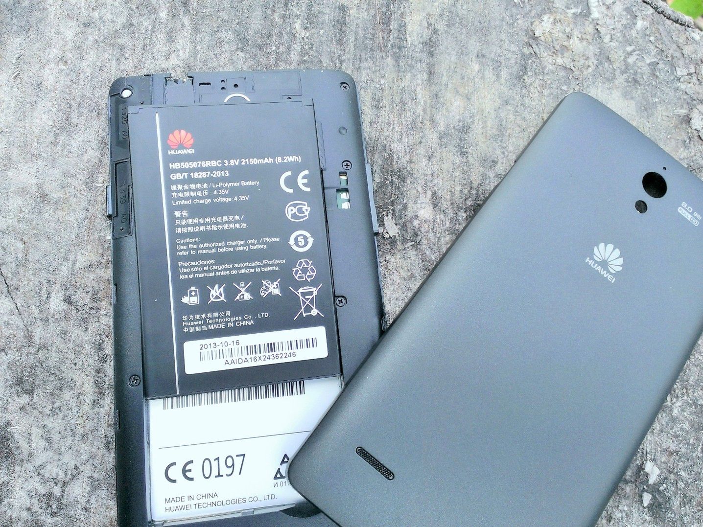 Huawei Ascend G700 - między Europą a Azją [test] 11