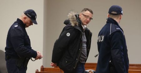 Przyjaciółka Przemka Salety na procesie dilera gwiazd: "Tak, KUPOWAŁAM KOKAINĘ"