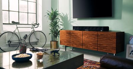 Sennheiser zaprasza na Audio Video Show 2019. Pokaże słuchawki i soundbar