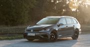 Volkswagen Golf R Variant: mocny hothatch odjeżdża na emeryturę