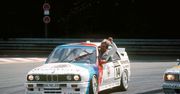 Adrenalin – the BMW Touring Car Story