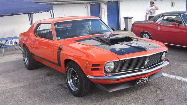 Niecodzienna próba eliminacji wypadków drogowych 1