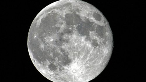 Na Ksieżycu nic nie ginie 1