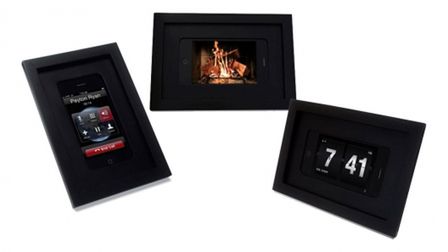 Zamień swojego iPhone’a w cyfrową ramkę! 1