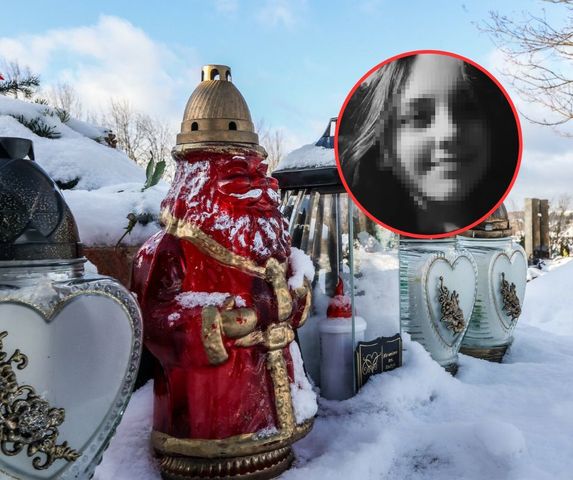 14-letnia Natalia zmarła. Ojciec dziewczynki złożył zawiadomienie do prokuratury