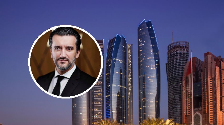 Dr Konrad Wasylewski operuje szejków. "Zdarza się, że latam do pacjentów"