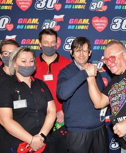 Wiemy, o co chodzi PiS. Dlatego tak potraktowali Owsiaka w Gdańsku