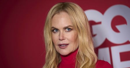 Kidman nie ma kontaktu z adoptowanymi dziećmi od 17 lat. Po śmierci mamy podjęła decyzję