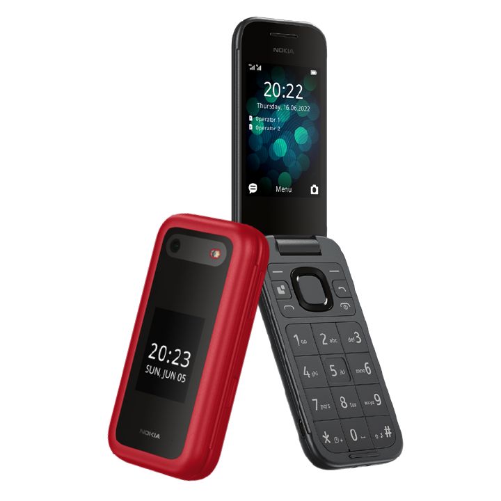 Nokia 2660 Flip