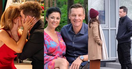 "M jak miłość" powraca na antenę. Oto, co wydarzy się w NOWYM SEZONIE